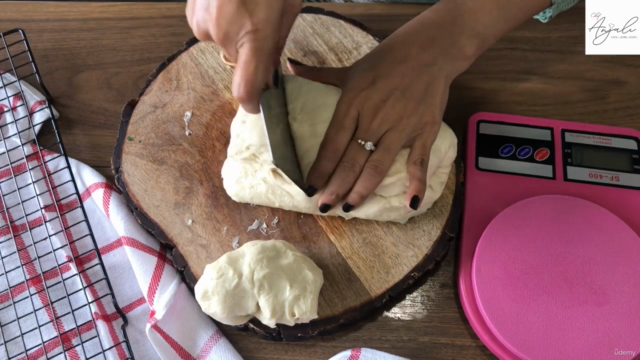 Learn How To Make Pizza From Scratch – Screenshot 2