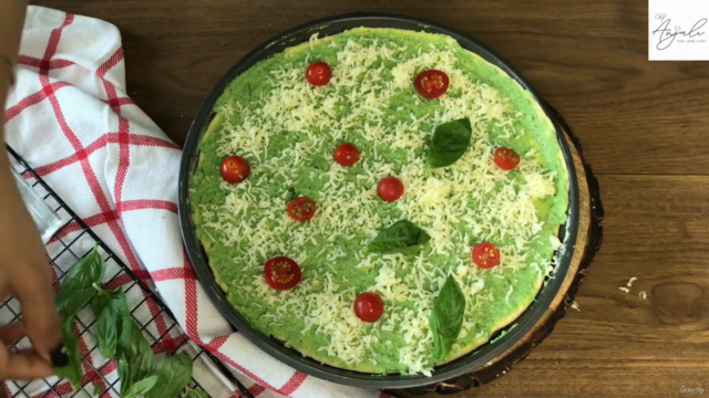 Learn How To Make Pizza From Scratch – Screenshot 4