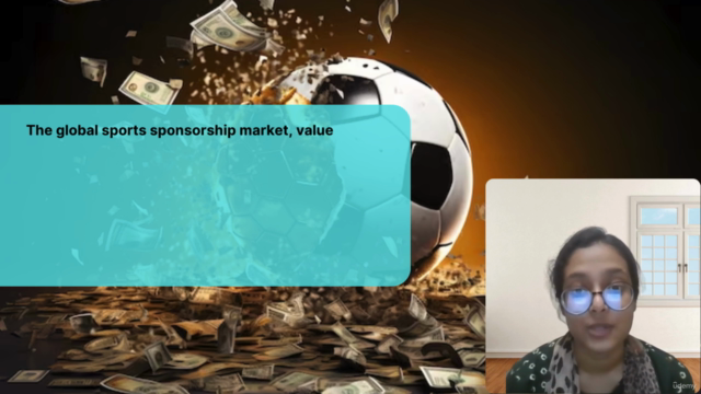 Sports Marketing: Principles & Strategies – Screenshot 3