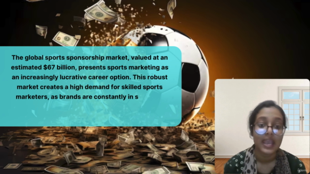 Sports Marketing: Principles & Strategies – Screenshot 4