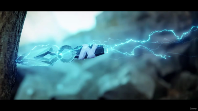 دورة الأفتر إفكت الأساسية Adobe After Effects Course Part 2 – Screenshot 2