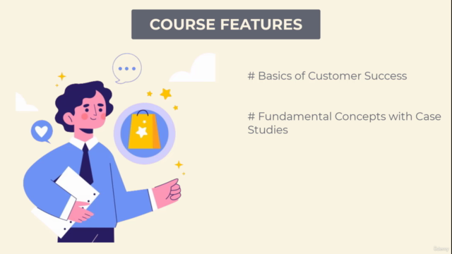 Customer Success: Mastery for Customer Success Manager (CSM) – Screenshot 2