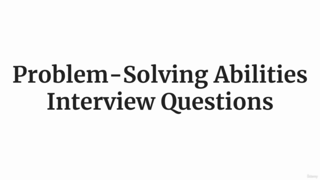 Application Support Interview Questions Practice Test – Screenshot 2