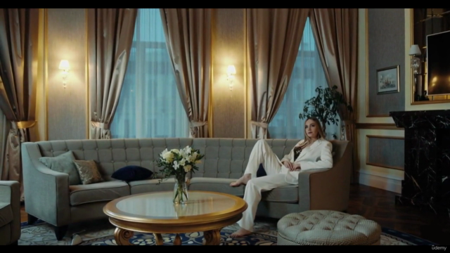 CTHP - Certified Tourism and Hospitality Professional – Screenshot 1