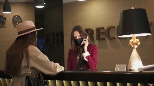 CTHP - Certified Tourism and Hospitality Professional – Screenshot 2