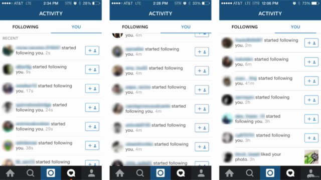 Instagram Marketing: From 0-1000 Real Followers in 30 Days – Screenshot 4