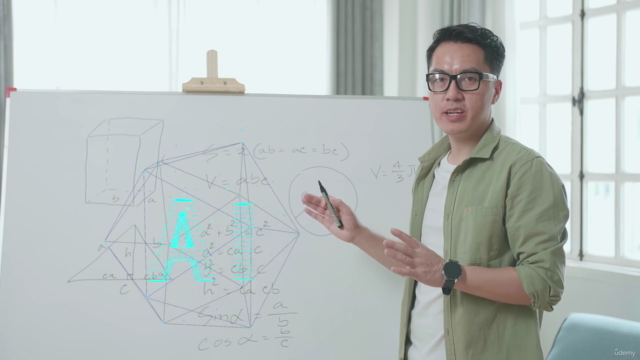 Master AI Rapidly: The Complete Generative AI Crash Course – Screenshot 1
