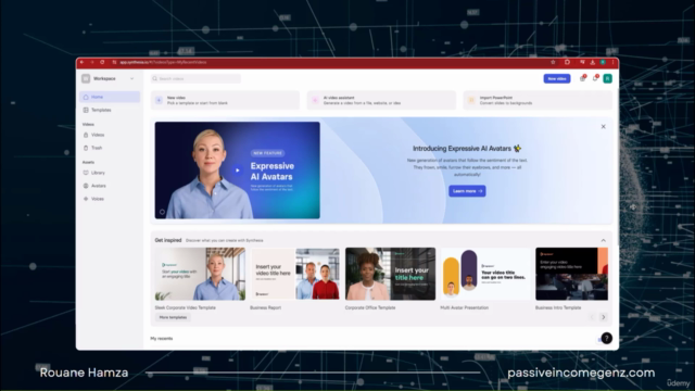 Master AI Rapidly: The Complete Generative AI Crash Course – Screenshot 2