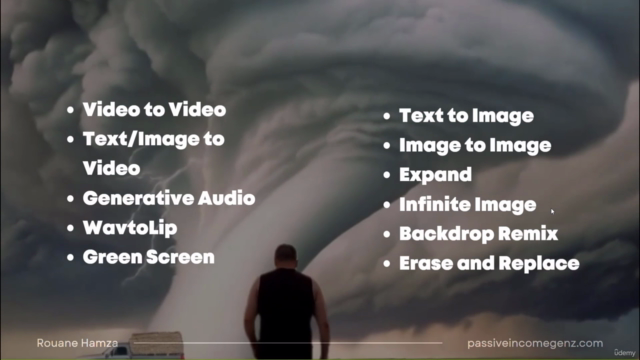 Master AI Rapidly: The Complete Generative AI Crash Course – Screenshot 4