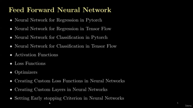 A deep dive in deep learning ocean with Pytorch & TensorFlow – Screenshot 2