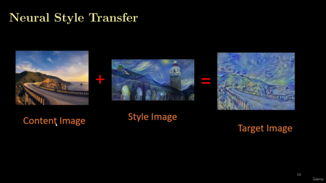 A deep dive in deep learning ocean with Pytorch & TensorFlow – Screenshot 4