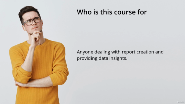 Microsoft Power BI with DAX for Data Analysis – Screenshot 2