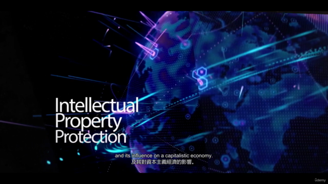 公司財務:學習金融市場和經濟學【中字】 – Screenshot 2