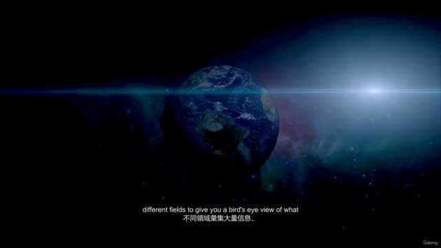 公司財務:學習金融市場和經濟學【中字】 – Screenshot 4