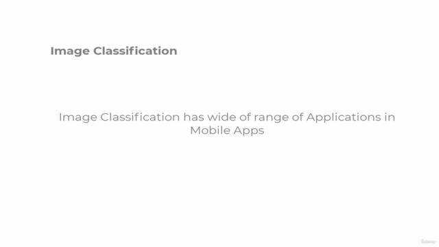 Train Image Classification Models & Build Flutter Apps 2025 – Screenshot 1