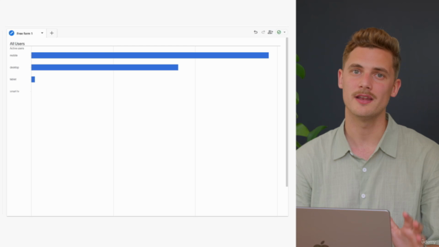 Learn Google Analytics 4 in 2025 | The Complete Course – Screenshot 2