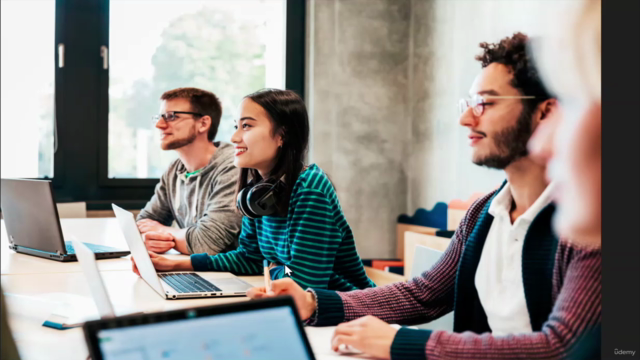 C# Course for Absolute Beginners – Screenshot 1