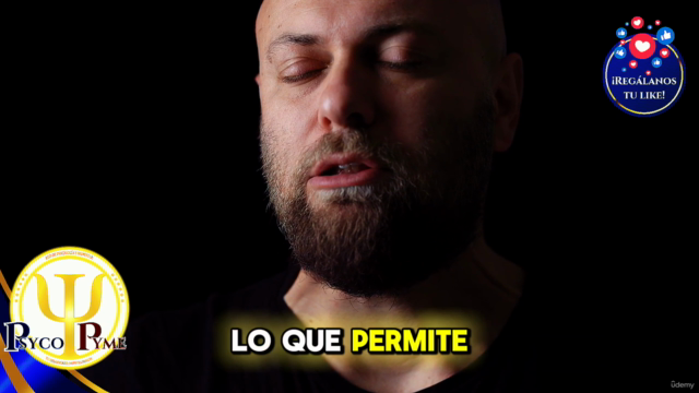 Psicología para la Ansiedad: Técnicas de Defusión Cognitiva – Screenshot 3