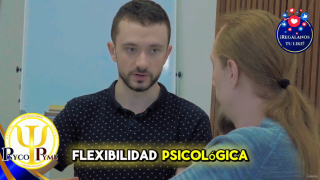 Psicología para la Ansiedad: Técnicas de Defusión Cognitiva – Screenshot 4