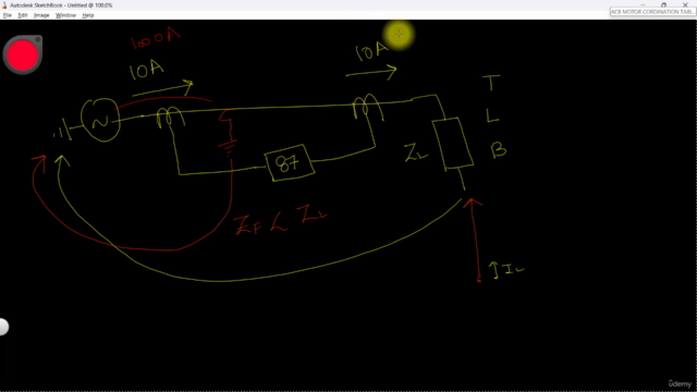 Expert Guide to Transformer Differential Protection – Screenshot 3