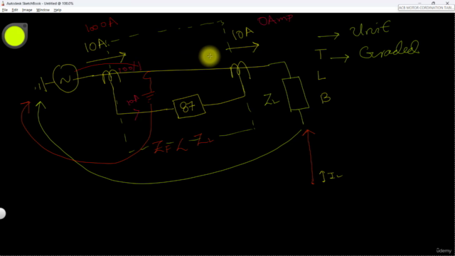Expert Guide to Transformer Differential Protection – Screenshot 4