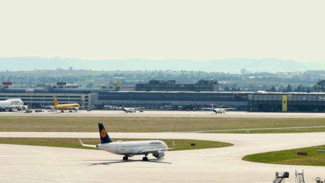 Certified Airline Revenue Management Specialist – Screenshot 1