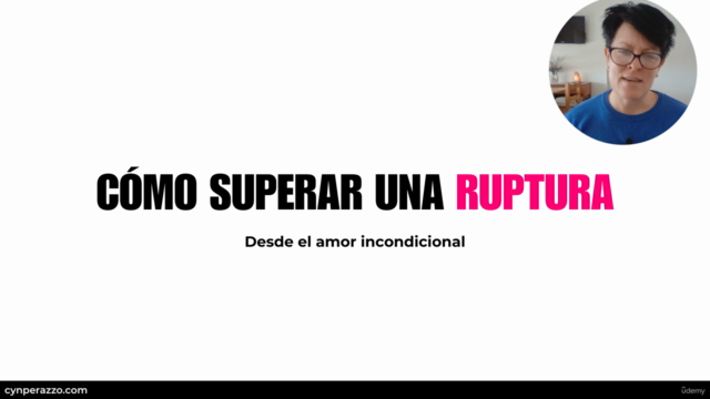 Domina tu psicología para superar una ruptura de pareja – Screenshot 1