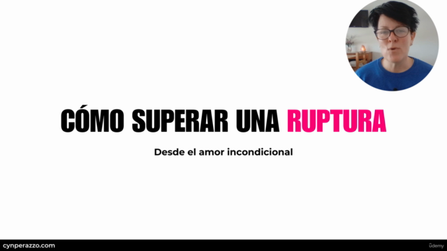 Domina tu psicología para superar una ruptura de pareja – Screenshot 2