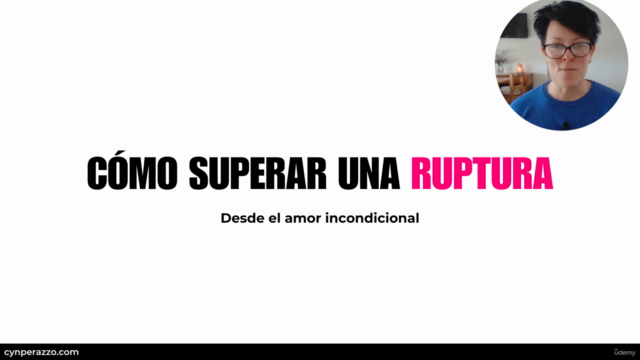 Domina tu psicología para superar una ruptura de pareja – Screenshot 4