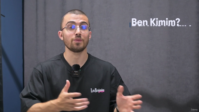 0'dan Barfiks Çekmeyi Öğrenin | Sercan Ulusoy – Screenshot 1