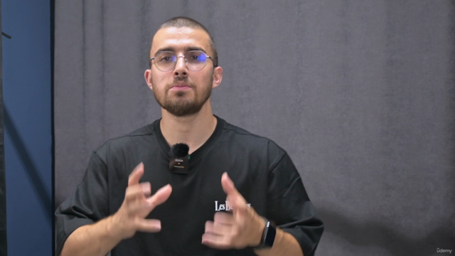 0'dan Barfiks Çekmeyi Öğrenin | Sercan Ulusoy – Screenshot 2