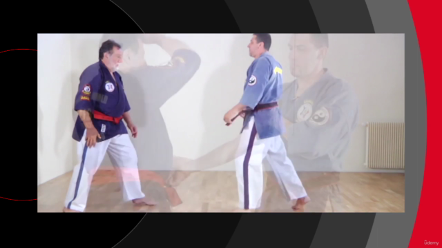Kyusho-Jitsu - Kiai Jitsu Grundtöne – Screenshot 2