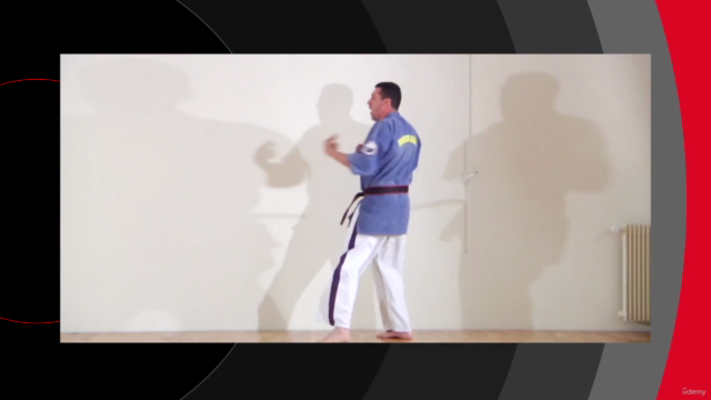 Kyusho-Jitsu - Kiai Jitsu Grundtöne – Screenshot 3