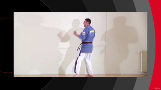 Kyusho-Jitsu - Kiai Jitsu Basic Sounds – Screenshot 3