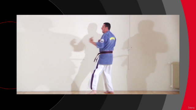 Kyusho-Jitsu - Kiai Jitsu Sons Elémentaires – Screenshot 3