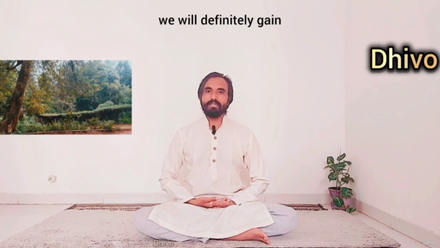 Diploma in Meditations for Mental Health – Screenshot 4