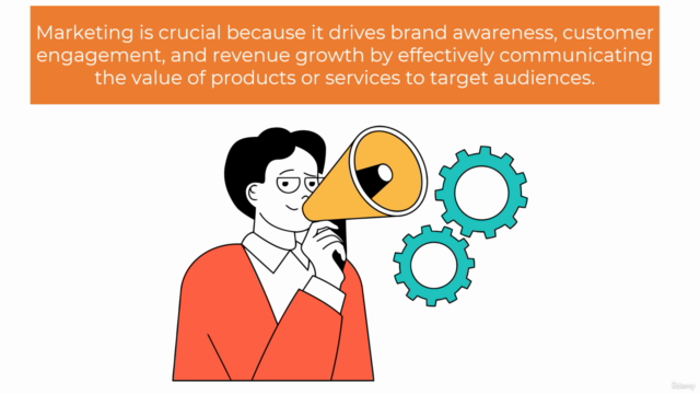 A Beginner's Guide to Marketing Foundations – Screenshot 2