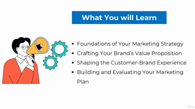 A Beginner's Guide to Marketing Foundations – Screenshot 3