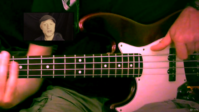 THE FUNK BASS FORMULA – Screenshot 1