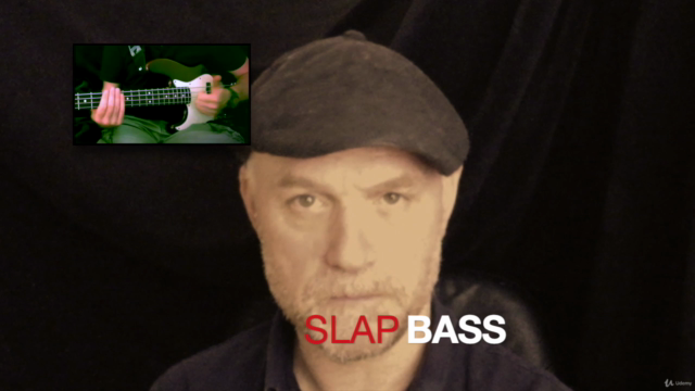 THE FUNK BASS FORMULA – Screenshot 2