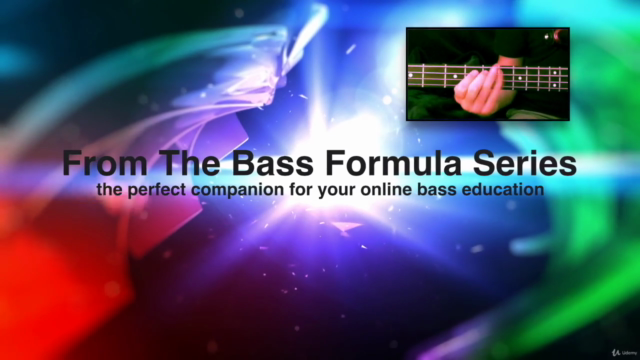 THE FUNK BASS FORMULA – Screenshot 3