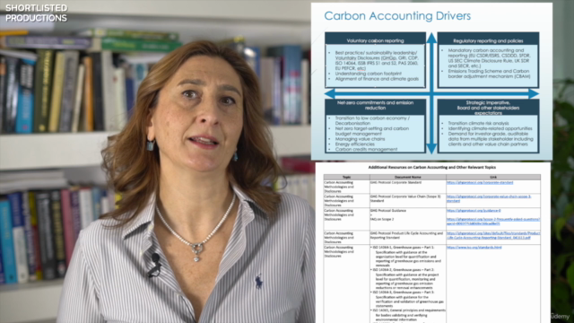 Carbon Accounting and E-Liability as Tools for Reducing GHGs – Screenshot 3