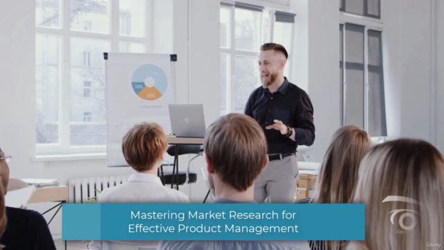 Mastering Market Research for Effective Product Management – Screenshot 1