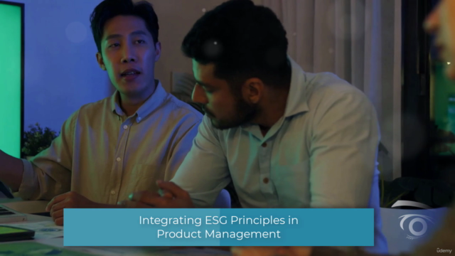 Integrating ESG Principles in Product Management – Screenshot 1