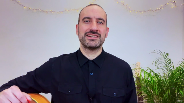 Guitar Basics: Strumming for Beginners – Screenshot 1