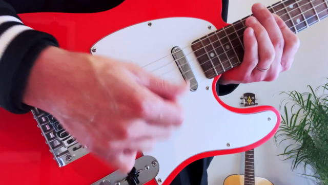Guitar Basics: Strumming for Beginners – Screenshot 2