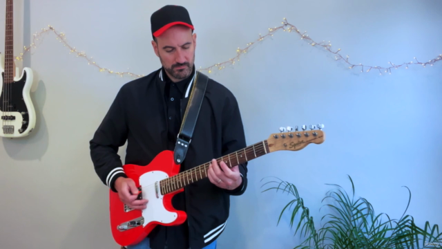 Guitar Basics: Strumming for Beginners – Screenshot 4