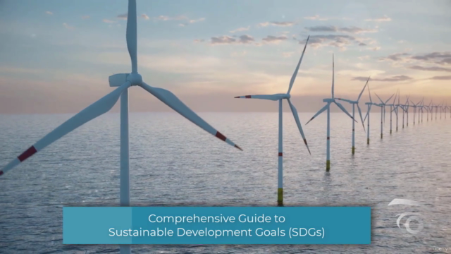 Comprehensive Guide to Sustainable Development Goals (SDGs) – Screenshot 1