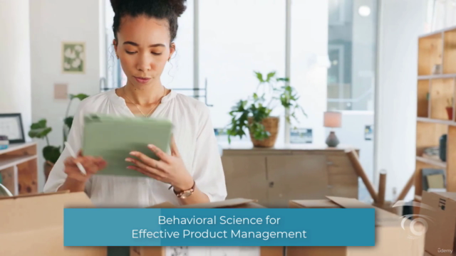Behavioral Science for Effective Product Management – Screenshot 1