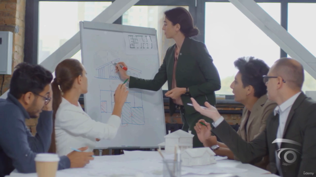 Strategic Decision Making for Effective Leadership – Screenshot 2